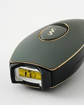 Amazon.com: SmoothSkin Pure Adapt Green IPL Hair Removal